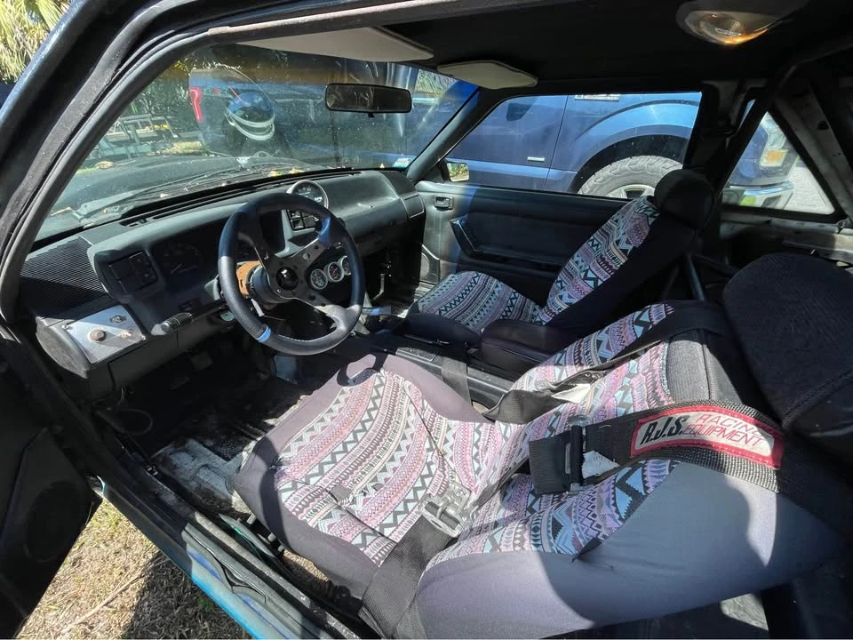 1993 Ford Mustang GT 3rd Gen - Image 4 of 15