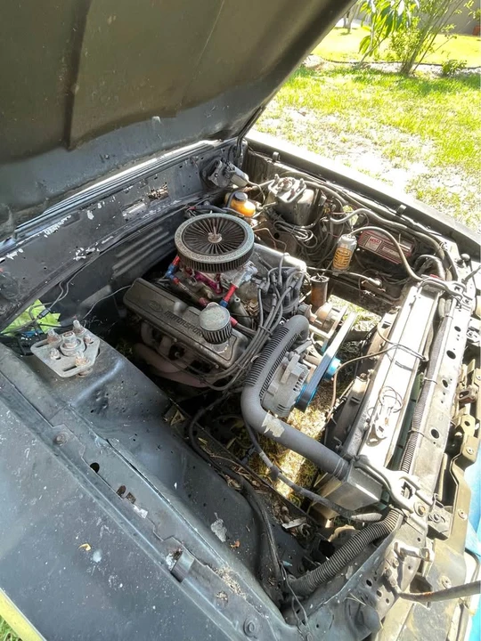 1993 Ford Mustang GT 3rd Gen - Image 2 of 15