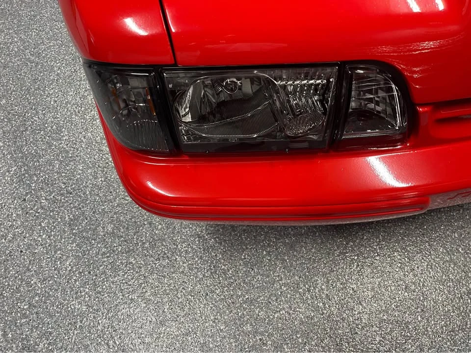 1993 Ford Mustang GT 3rd Gen - Image 17 of 20