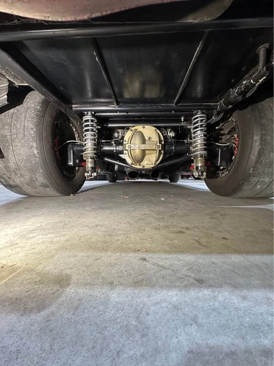 1993 Ford Mustang GT 3rd Gen - Image 3 of 8
