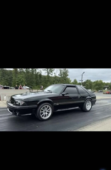 1993 Ford Mustang GT 3rd Gen - Image 4 of 9