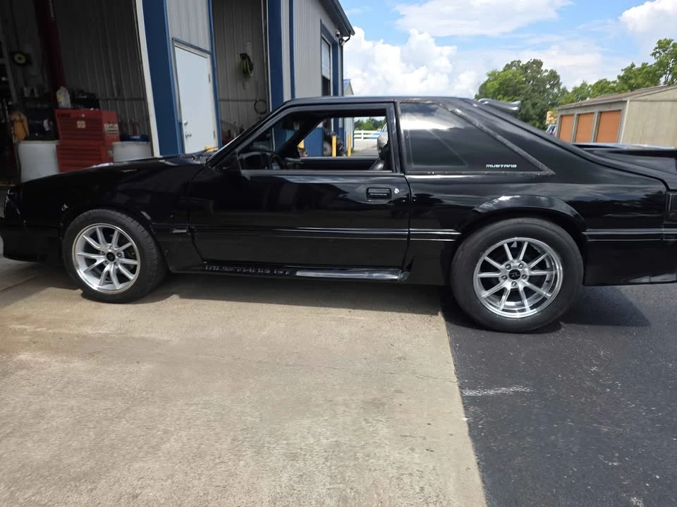 1993 Ford Mustang GT 3rd Gen - Image 9 of 9