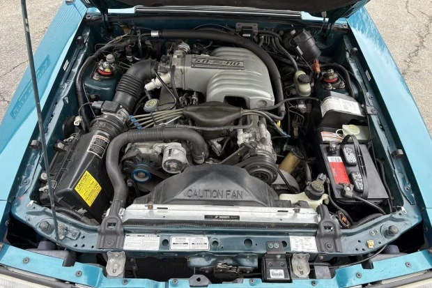1993 Ford Mustang GT 3rd Gen - Image 6 of 7