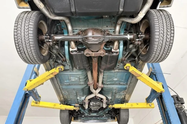 1993 Ford Mustang GT 3rd Gen - Image 7 of 7