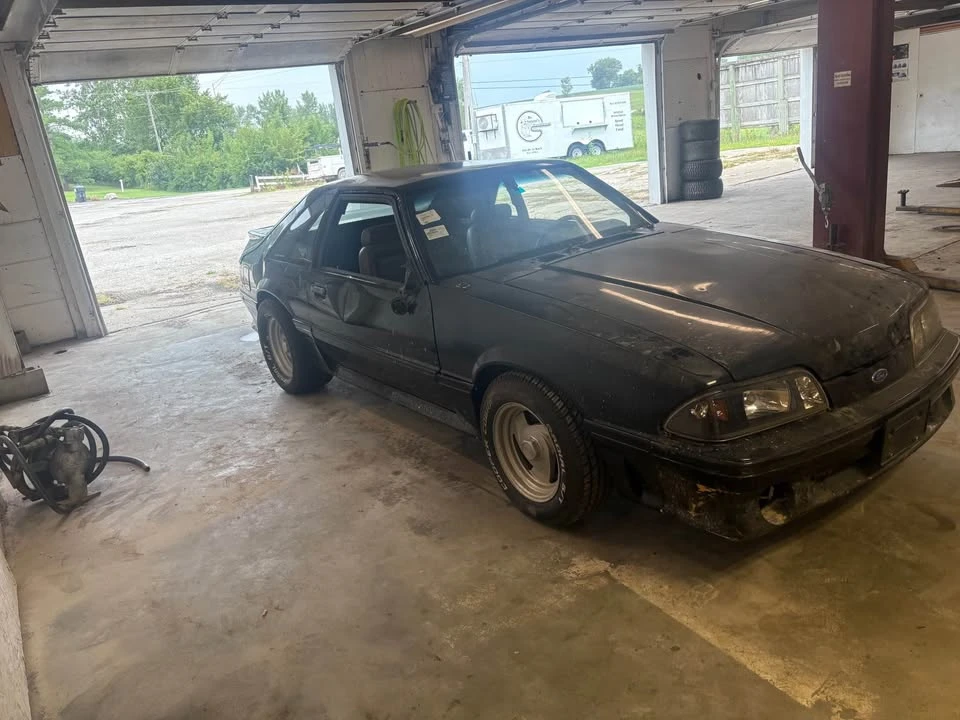 1993 Ford Mustang GT 3rd Gen - Image 4 of 4