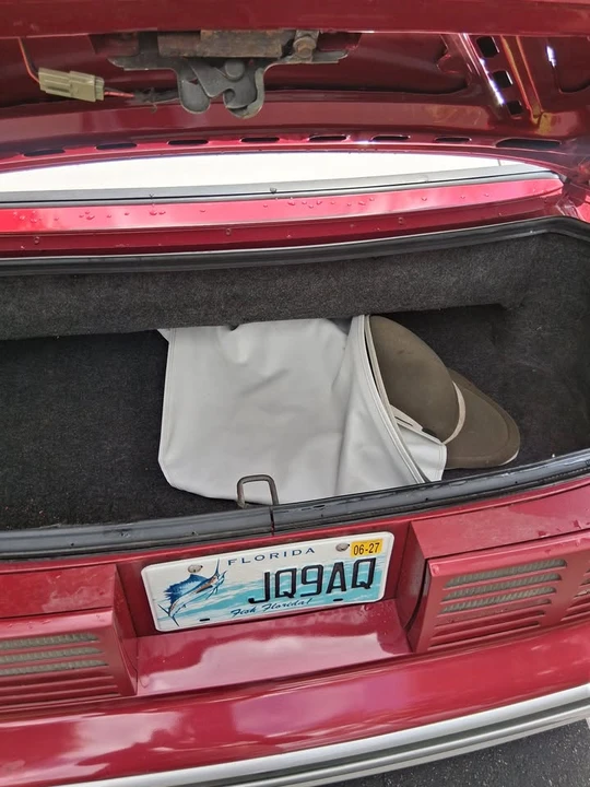 1993 Ford Mustang GT 3rd Gen - Image 7 of 18