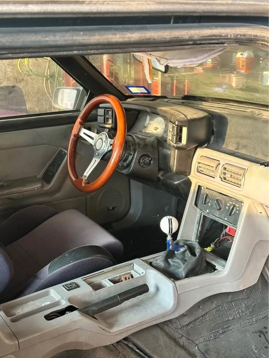 1993 Ford Mustang GT 3rd Gen - Image 2 of 3