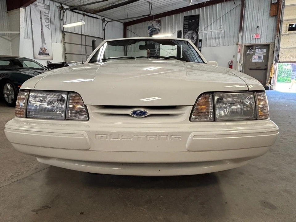 1993 Ford Mustang GT 3rd Gen - Image 8 of 31