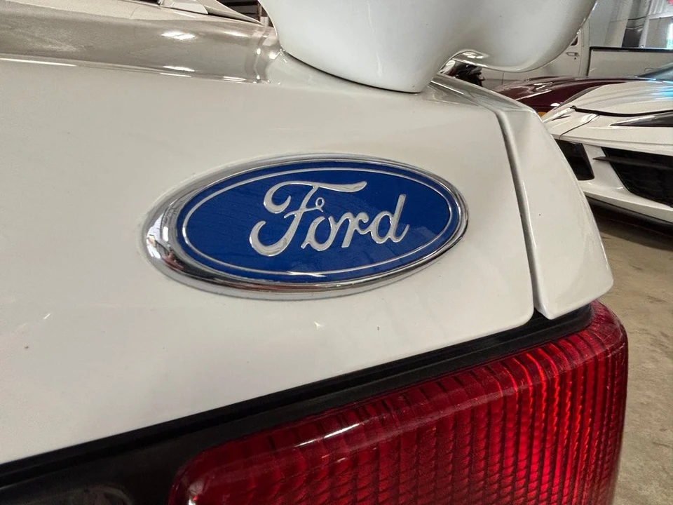1993 Ford Mustang GT 3rd Gen - Image 13 of 31