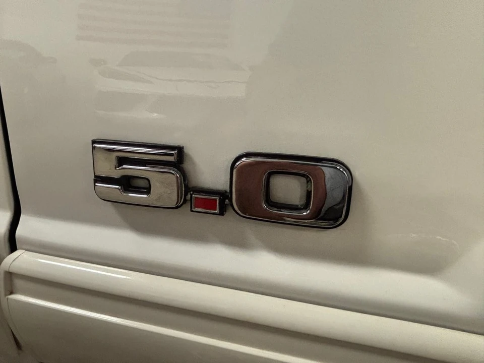 1993 Ford Mustang GT 3rd Gen - Image 15 of 31