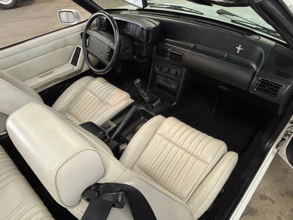 1993 Ford Mustang GT 3rd Gen - Image 29 of 31