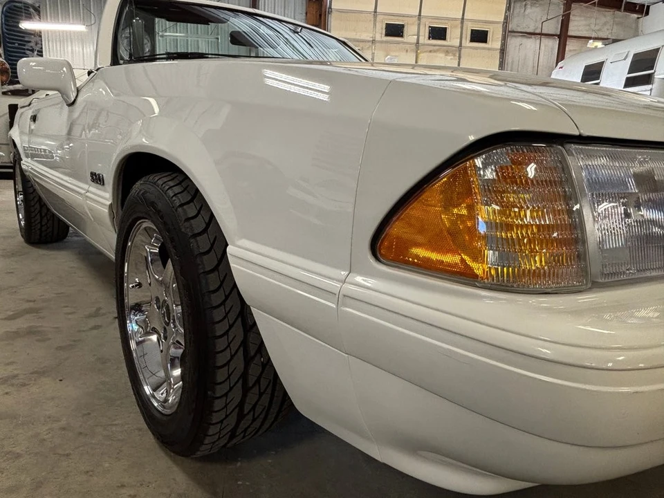 1993 Ford Mustang GT 3rd Gen - Image 17 of 31