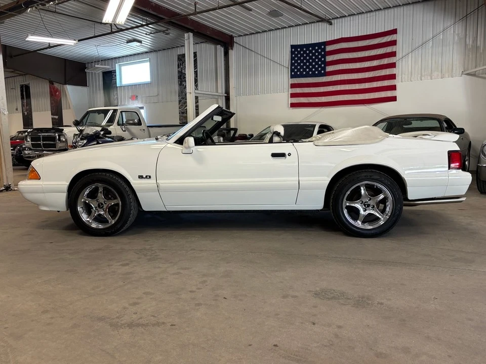 1993 Ford Mustang GT 3rd Gen - Image 3 of 31