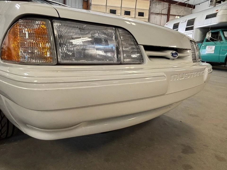 1993 Ford Mustang GT 3rd Gen - Image 18 of 31