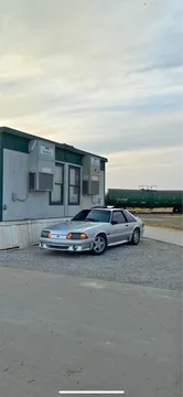 1993 Ford Mustang GT