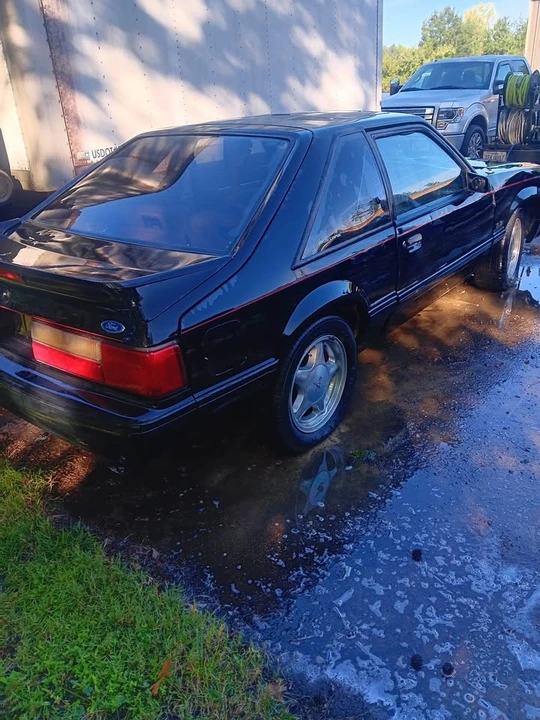 1993 Ford Mustang GT 3rd Gen - Image 3 of 6