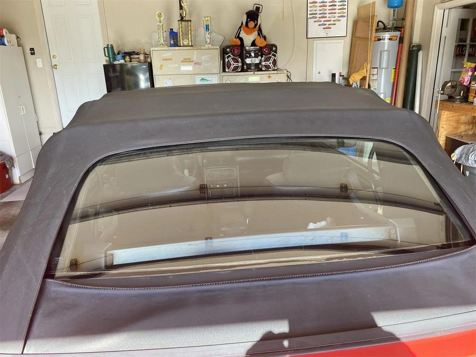 1993 Ford Mustang 3rd Gen - Image 6 of 26