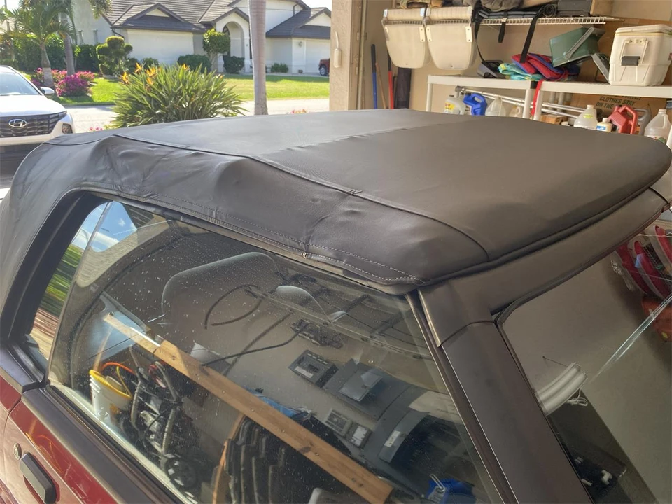 1993 Ford Mustang 3rd Gen - Image 7 of 26