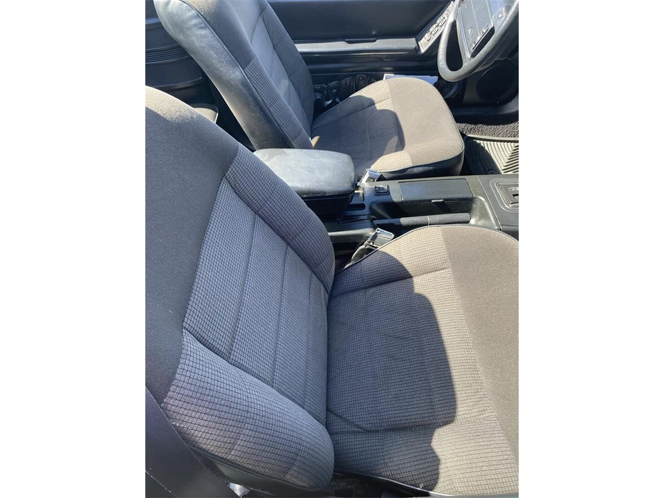 1993 Ford Mustang 3rd Gen - Image 11 of 26
