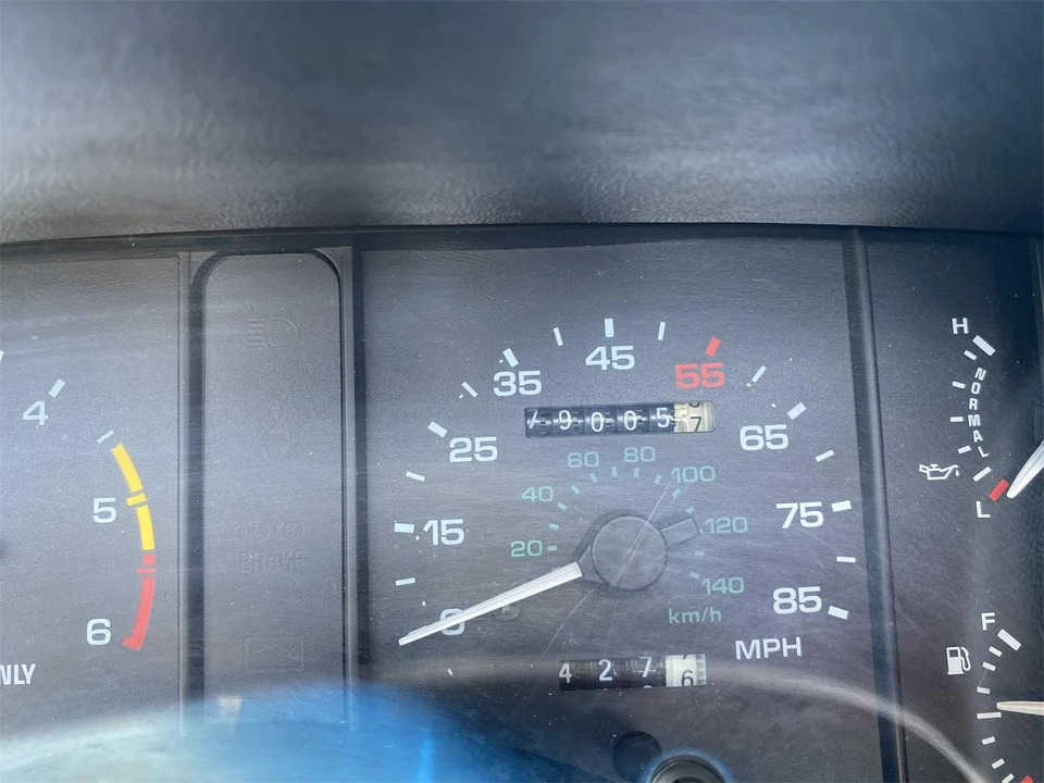 1993 Ford Mustang 3rd Gen - Image 14 of 26