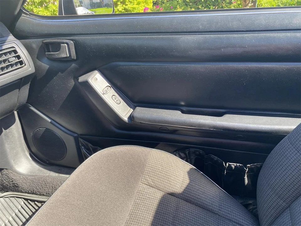 1993 Ford Mustang 3rd Gen - Image 16 of 26