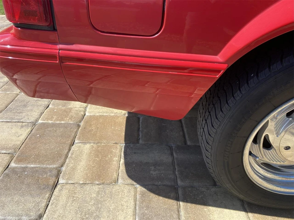 1993 Ford Mustang 3rd Gen - Image 23 of 26