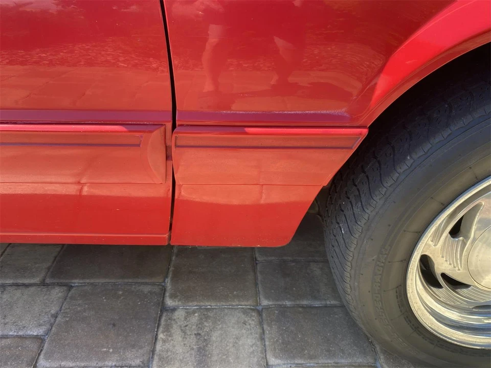 1993 Ford Mustang 3rd Gen - Image 24 of 26