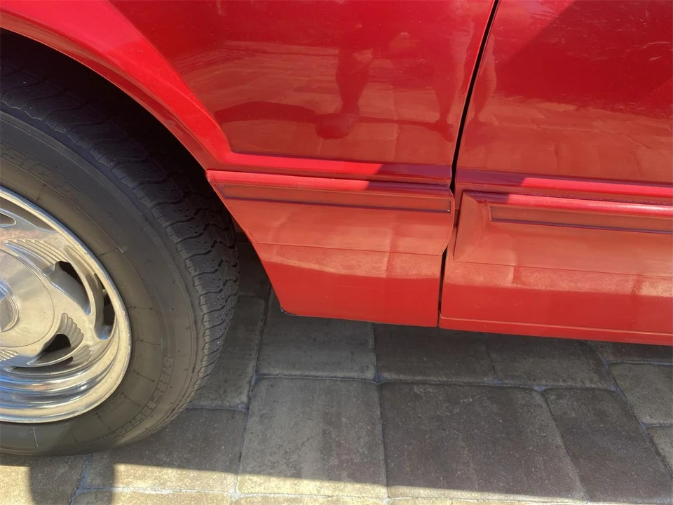 1993 Ford Mustang 3rd Gen - Image 25 of 26