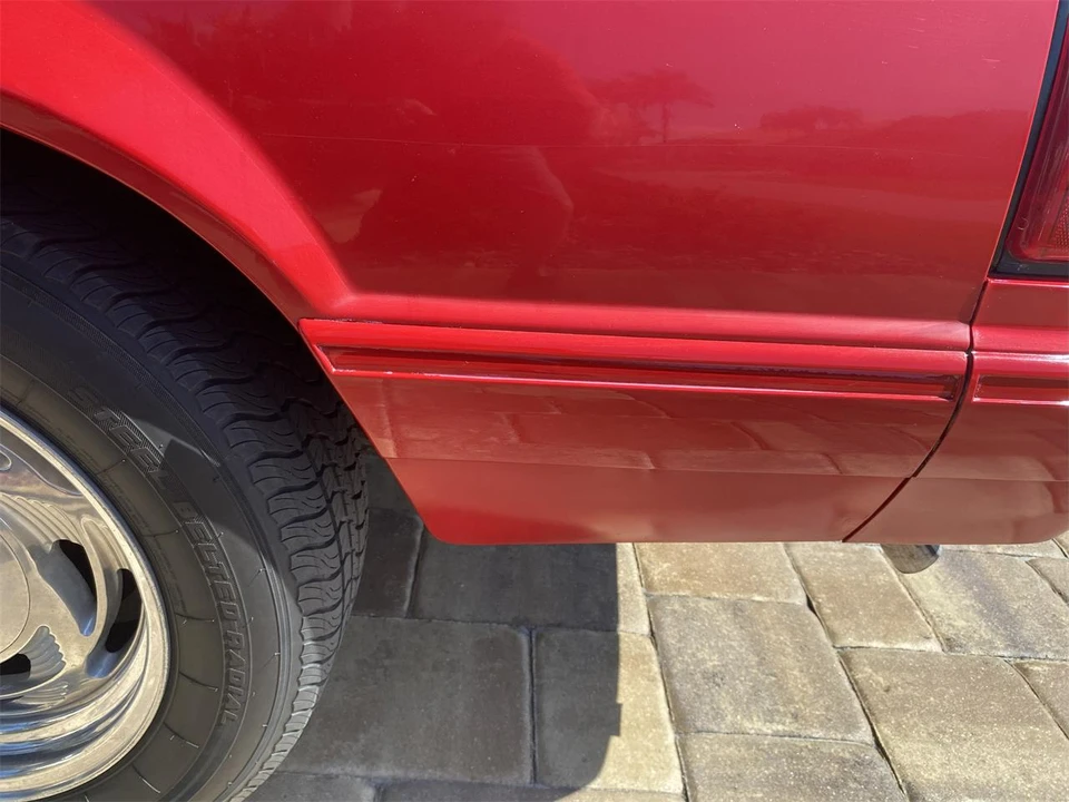 1993 Ford Mustang 3rd Gen - Image 26 of 26