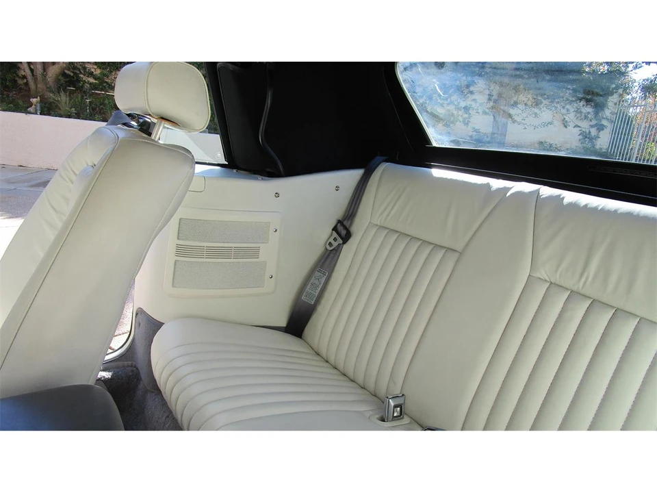1993 Ford Mustang 3rd Gen - Image 11 of 12