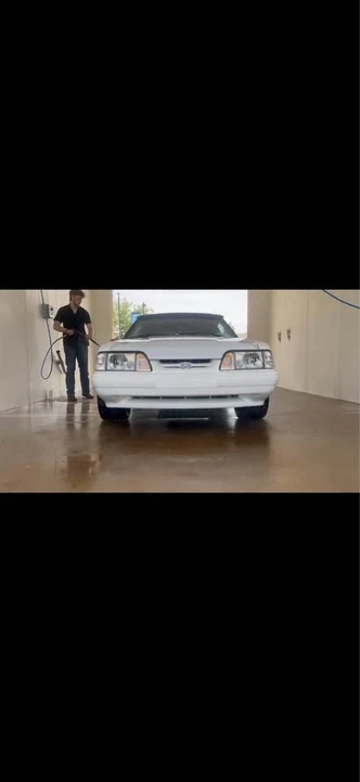 1993 Ford Mustang 3rd Gen - Image 5 of 8