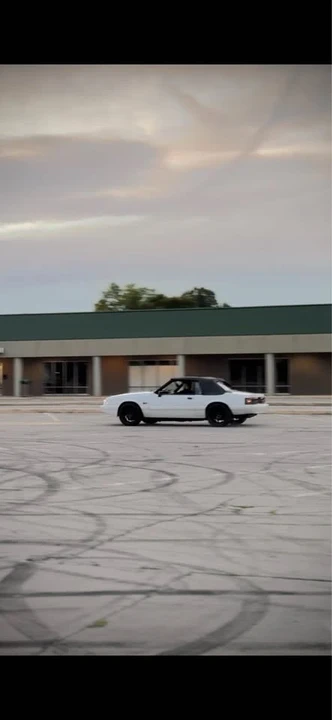 1993 Ford Mustang 3rd Gen - Image 3 of 8