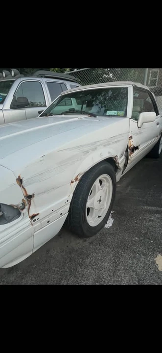 1993 Ford Mustang 3rd Gen - Image 2 of 4