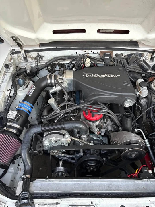 1993 Ford Mustang 3rd Gen - Image 4 of 6