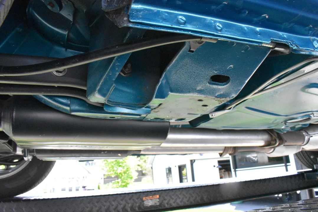 1993 Ford Mustang 3rd Gen - Image 21 of 26