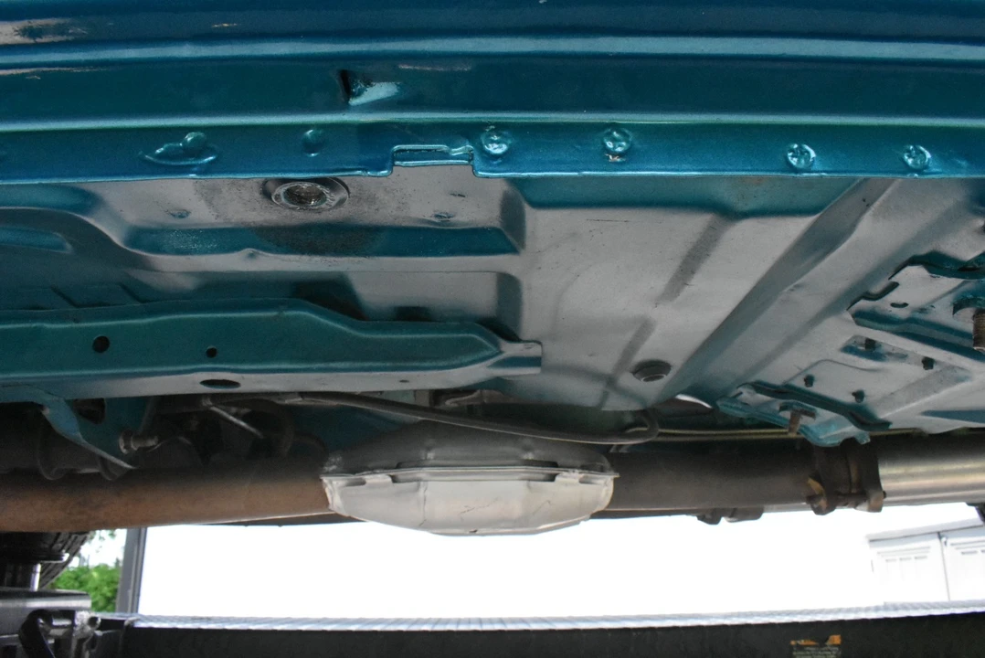 1993 Ford Mustang 3rd Gen - Image 19 of 26