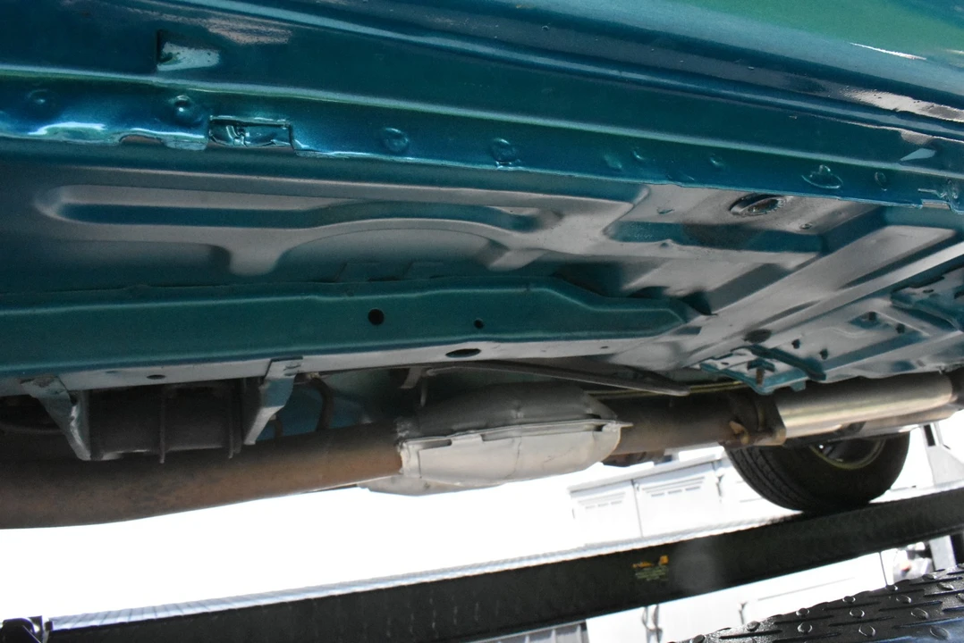 1993 Ford Mustang 3rd Gen - Image 18 of 26