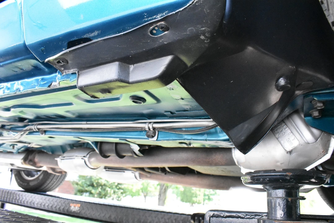 1993 Ford Mustang 3rd Gen - Image 22 of 26
