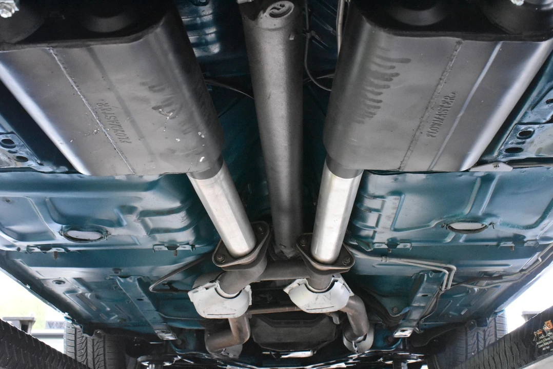 1993 Ford Mustang 3rd Gen - Image 14 of 26