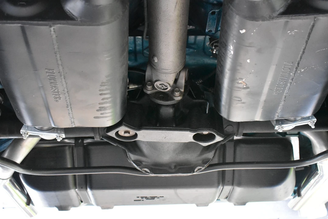 1993 Ford Mustang 3rd Gen - Image 15 of 26