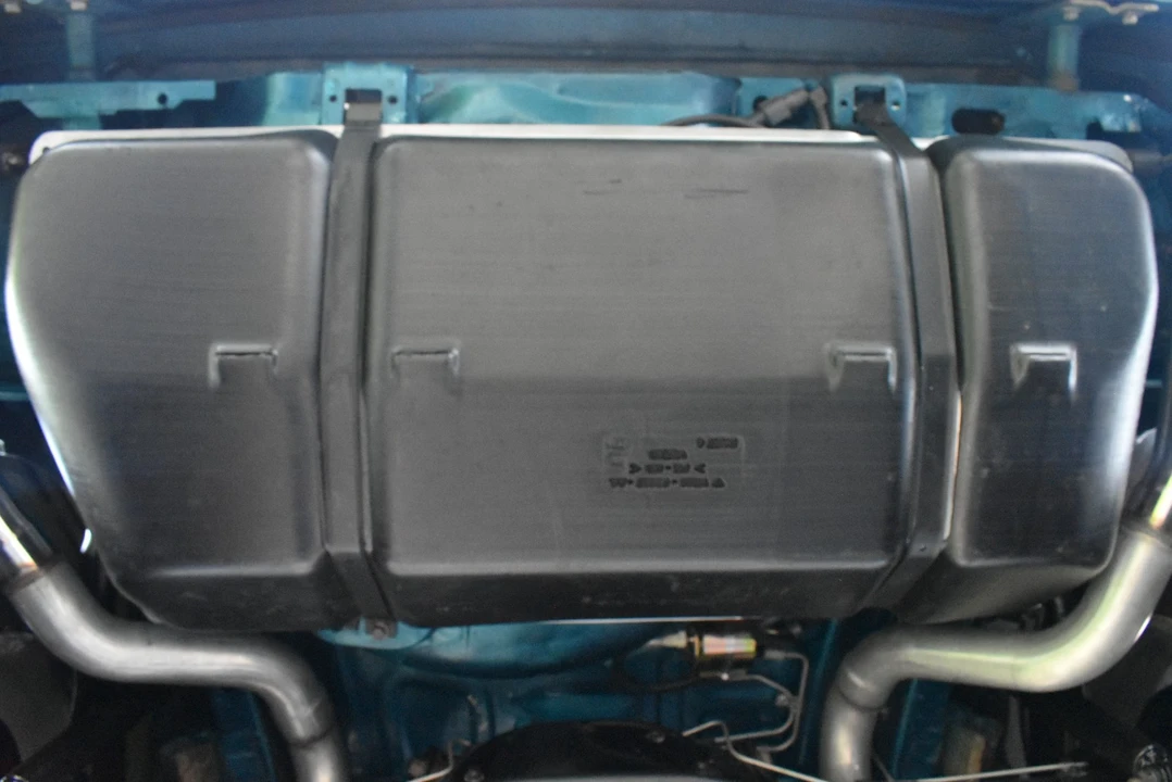1993 Ford Mustang 3rd Gen - Image 16 of 26