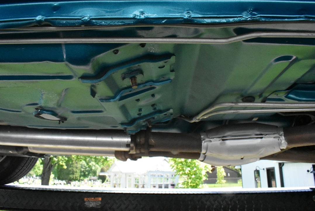 1993 Ford Mustang 3rd Gen - Image 20 of 26