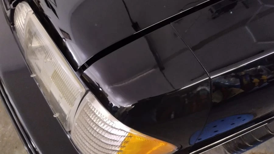 1993 Ford Mustang 3rd Gen - Image 6 of 13
