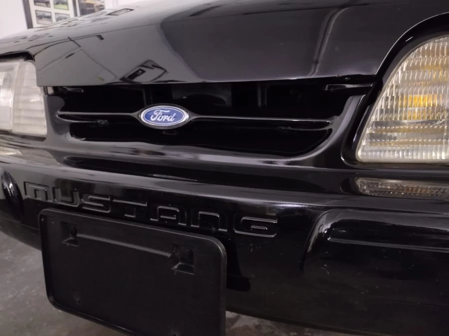 1993 Ford Mustang 3rd Gen - Image 5 of 13