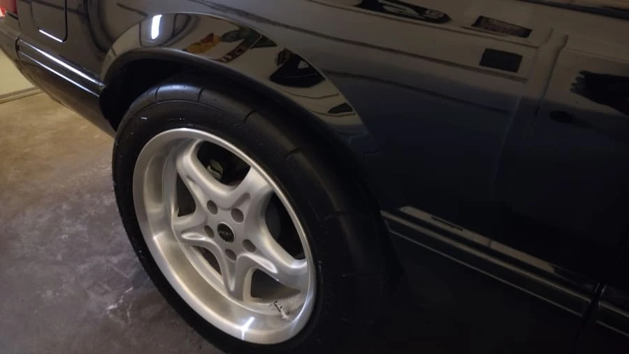 1993 Ford Mustang 3rd Gen - Image 8 of 13