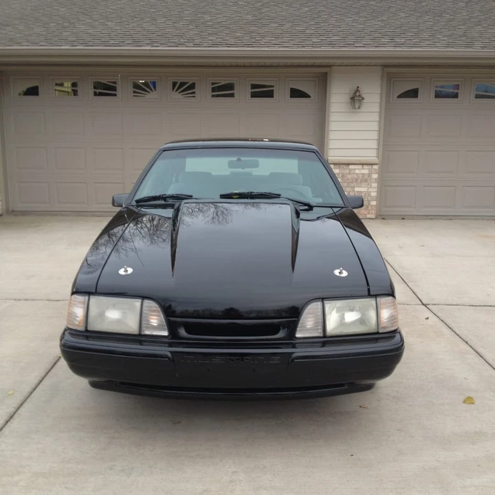 1993 Ford Mustang 3rd Gen - Image 6 of 7