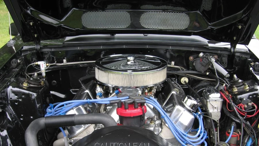 1993 Ford Mustang 3rd Gen - Image 5 of 7