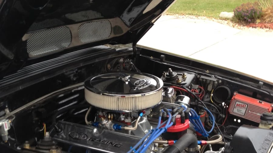 1993 Ford Mustang 3rd Gen - Image 6 of 7