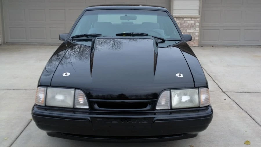 1993 Ford Mustang 3rd Gen - Image 7 of 7