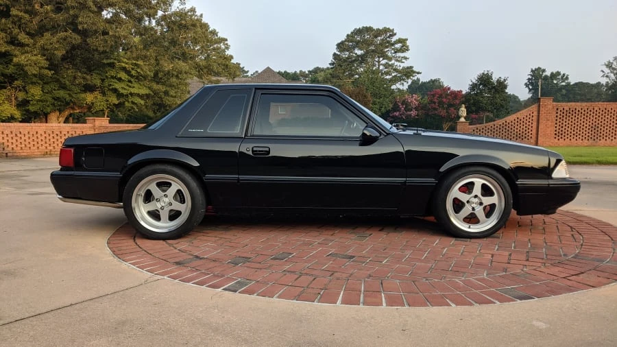 1993 Ford Mustang 3rd Gen - Image 21 of 22